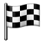 :checkered_flag: