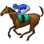 :horse_racing: