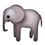 :elephant: