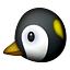 :penguin: