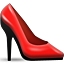 :high_heel: