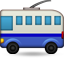 :trolleybus: