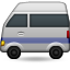 :minibus: