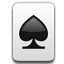 :spades: