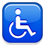 :wheelchair: