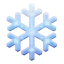 :snowflake: