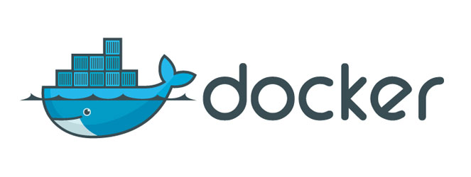 Docker Logo