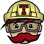 Travis CI mascot