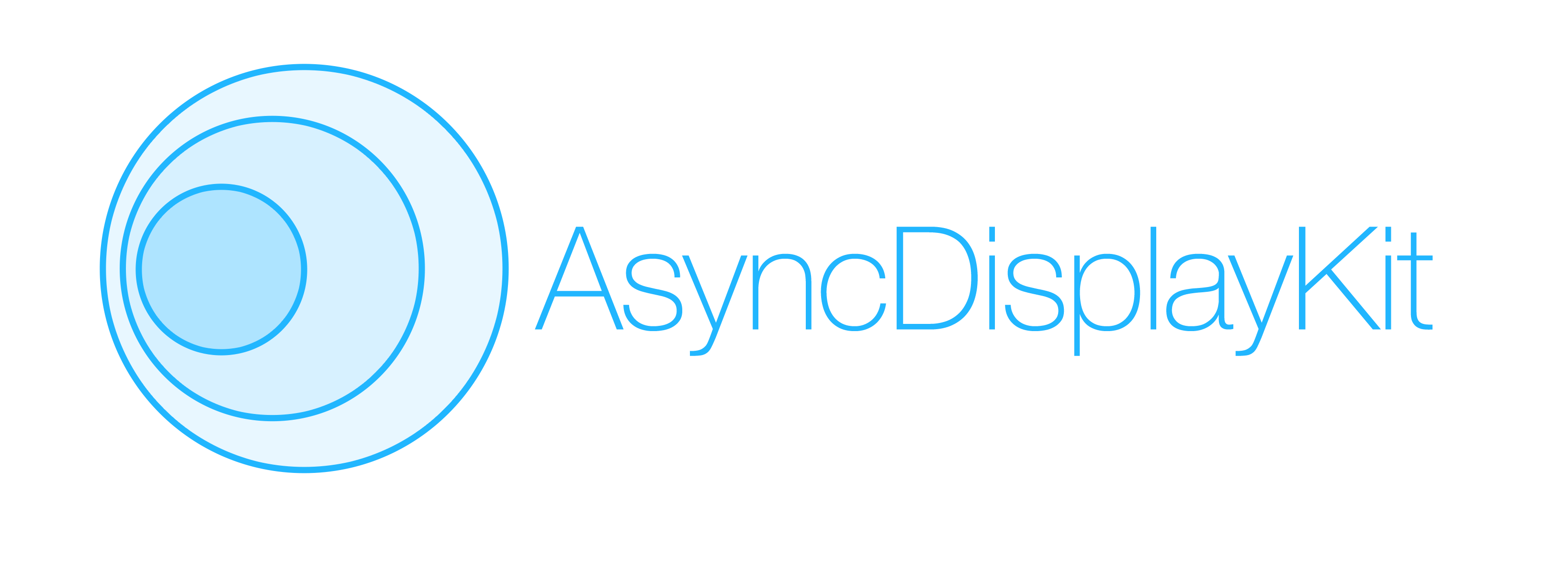 AsyncDisplayKit